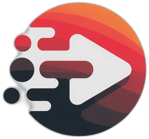 海鸥影视 Logo